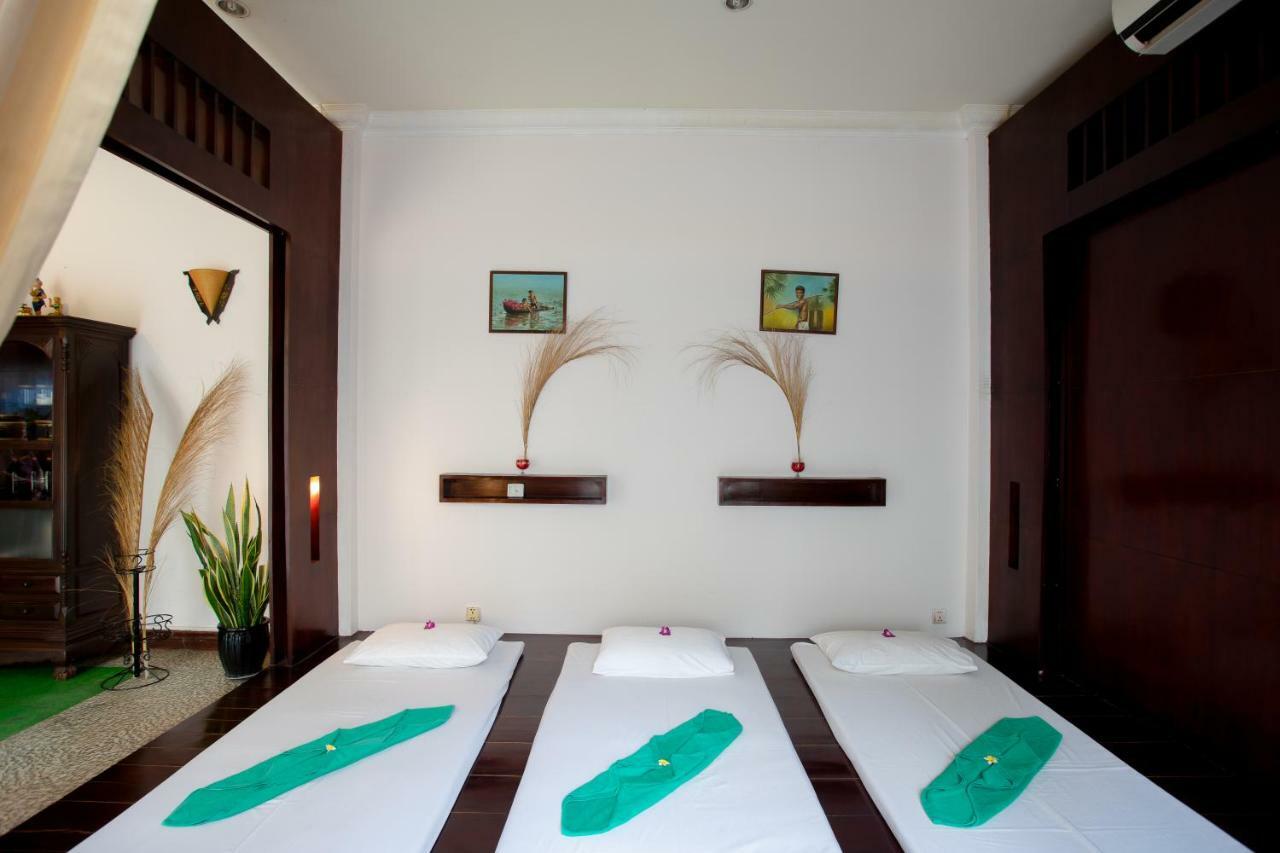 Angkor Holiday Hotel Siem Reap Ngoại thất bức ảnh